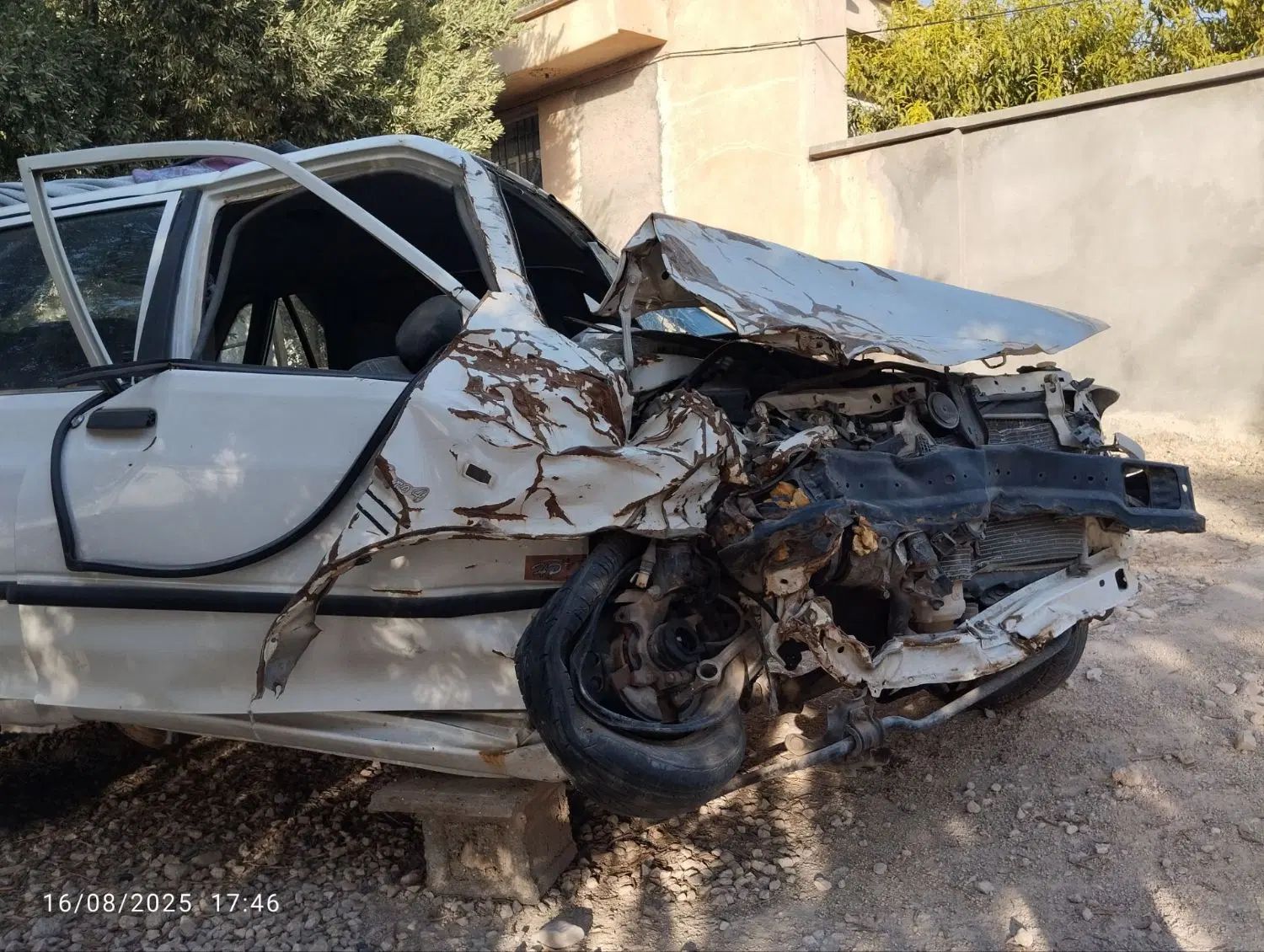 پراید 131 SE - 1393