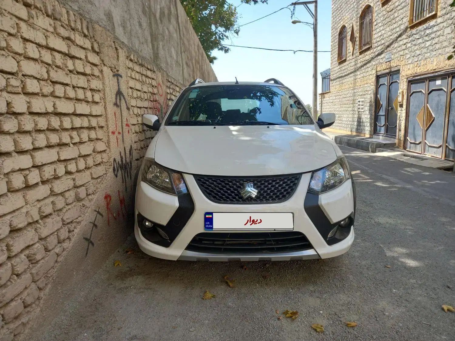 خودرو کوییک، S آگهی ann_20422230