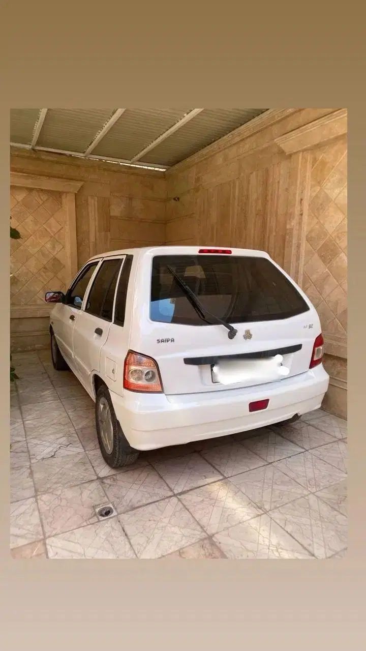 خودرو پراید، نسیم آگهی ann_20422233