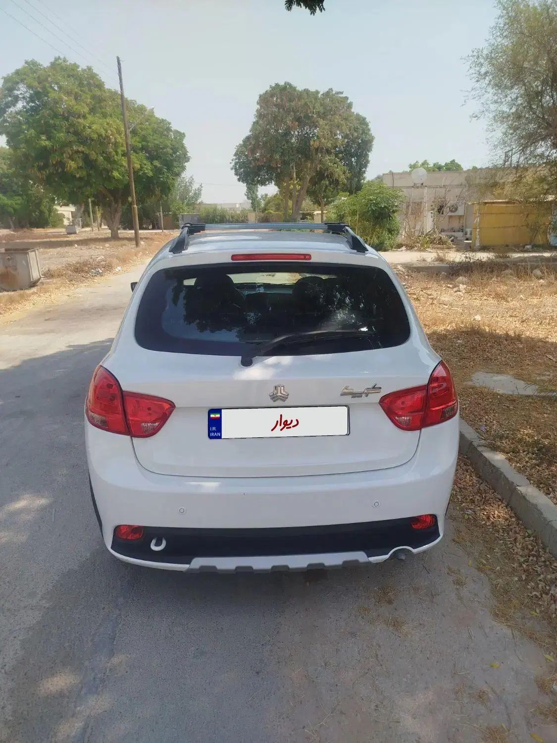 خودرو کوییک، معمولی آگهی ann_20422247
