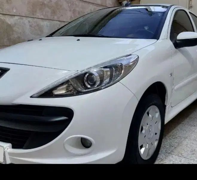 خودرو پژو، 207 آگهی ann_20422254