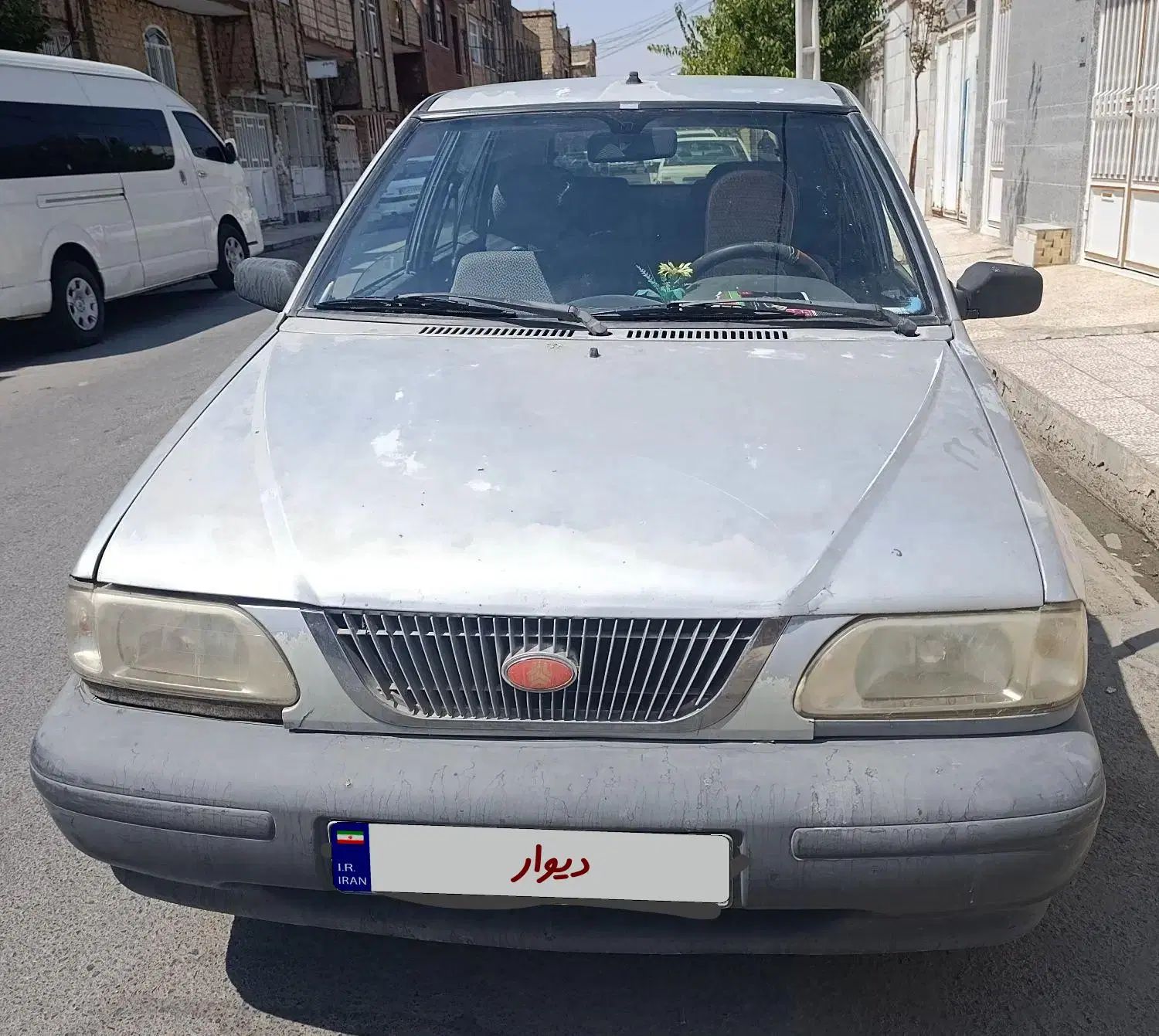 خودرو پراید، 141 آگهی ann_20422290