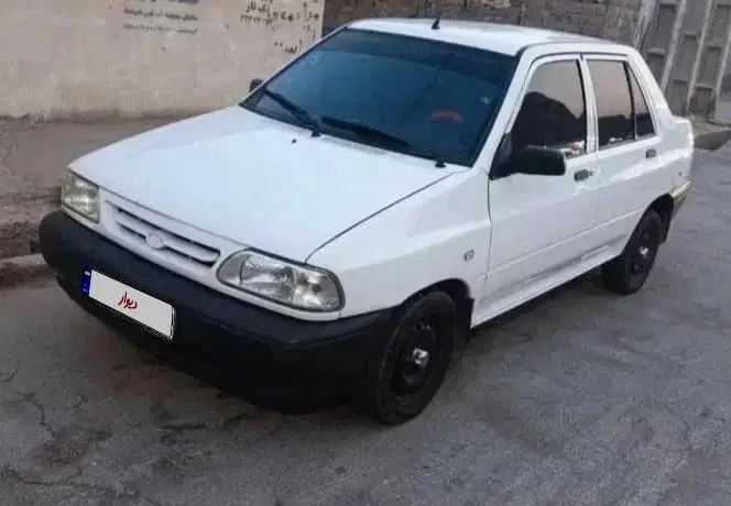 خودرو پراید، 131 آگهی ann_20422307