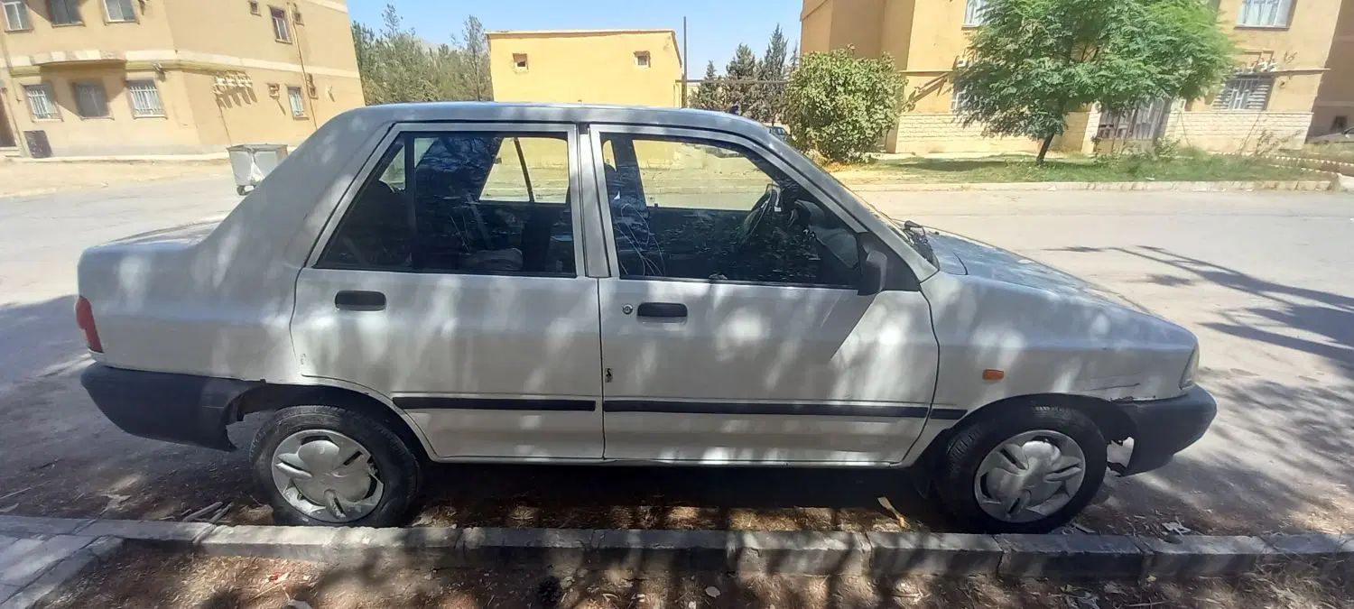 پراید 131 SE - 1394