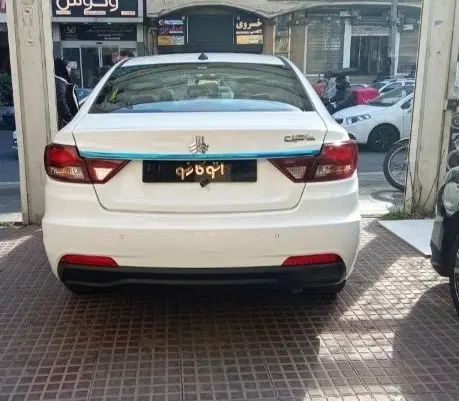 شاهین پلاس پلاس AT6 - 1404
