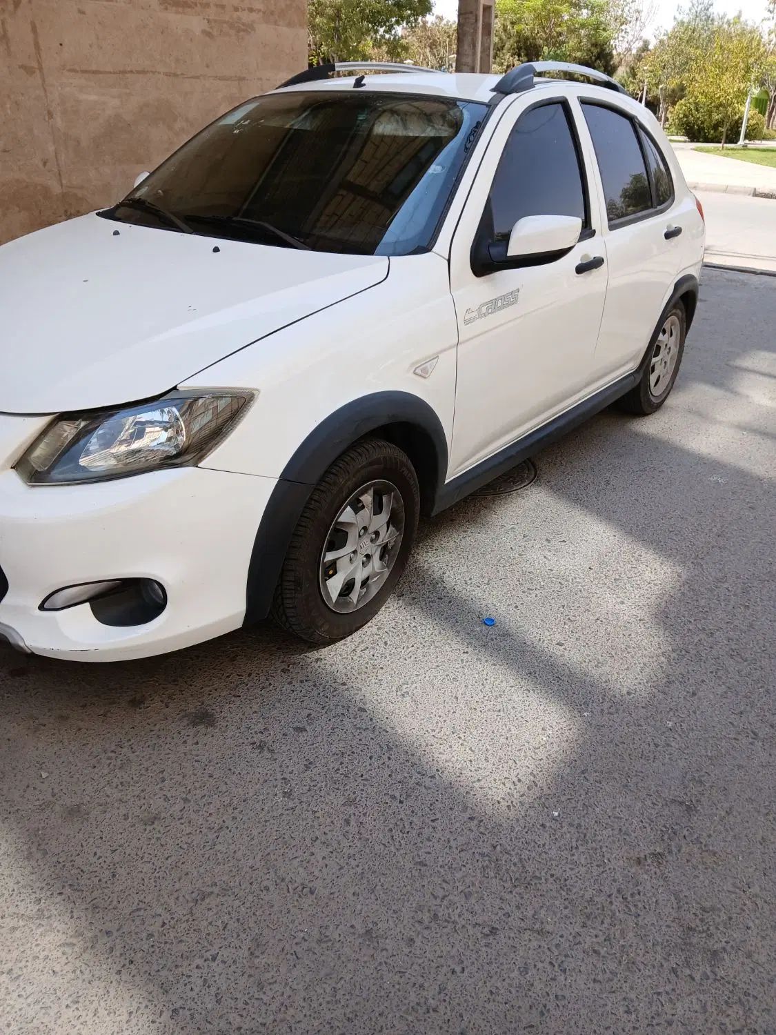 کوییک معمولی دنده‌ای - 1400
