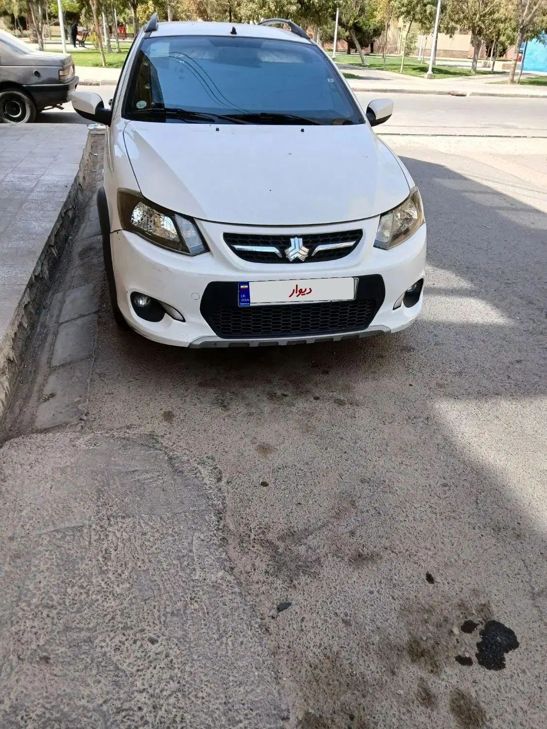 خودرو کوییک، معمولی آگهی ann_20422347