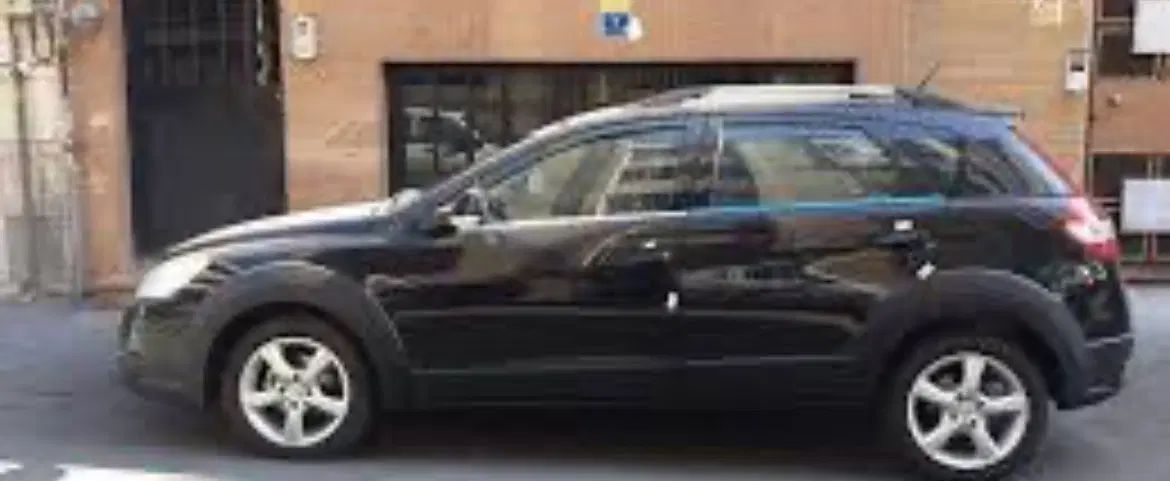 دانگ فنگ H30 کراس اتوماتیک - 1396