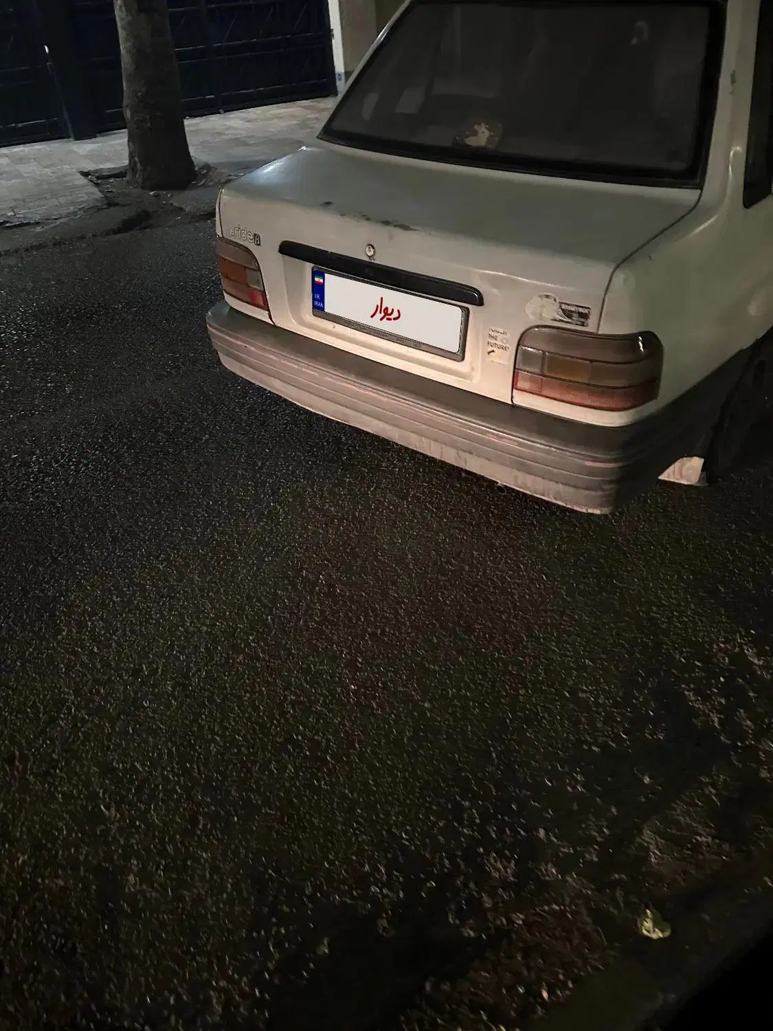 ب ام و سری 5 528i - 2014