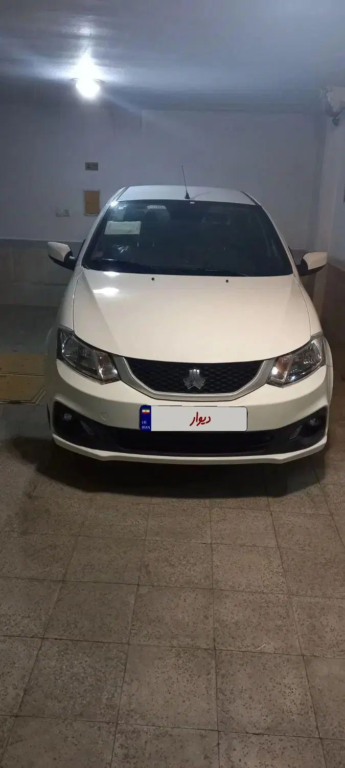 خودرو ساینا، S آگهی ann_20422381