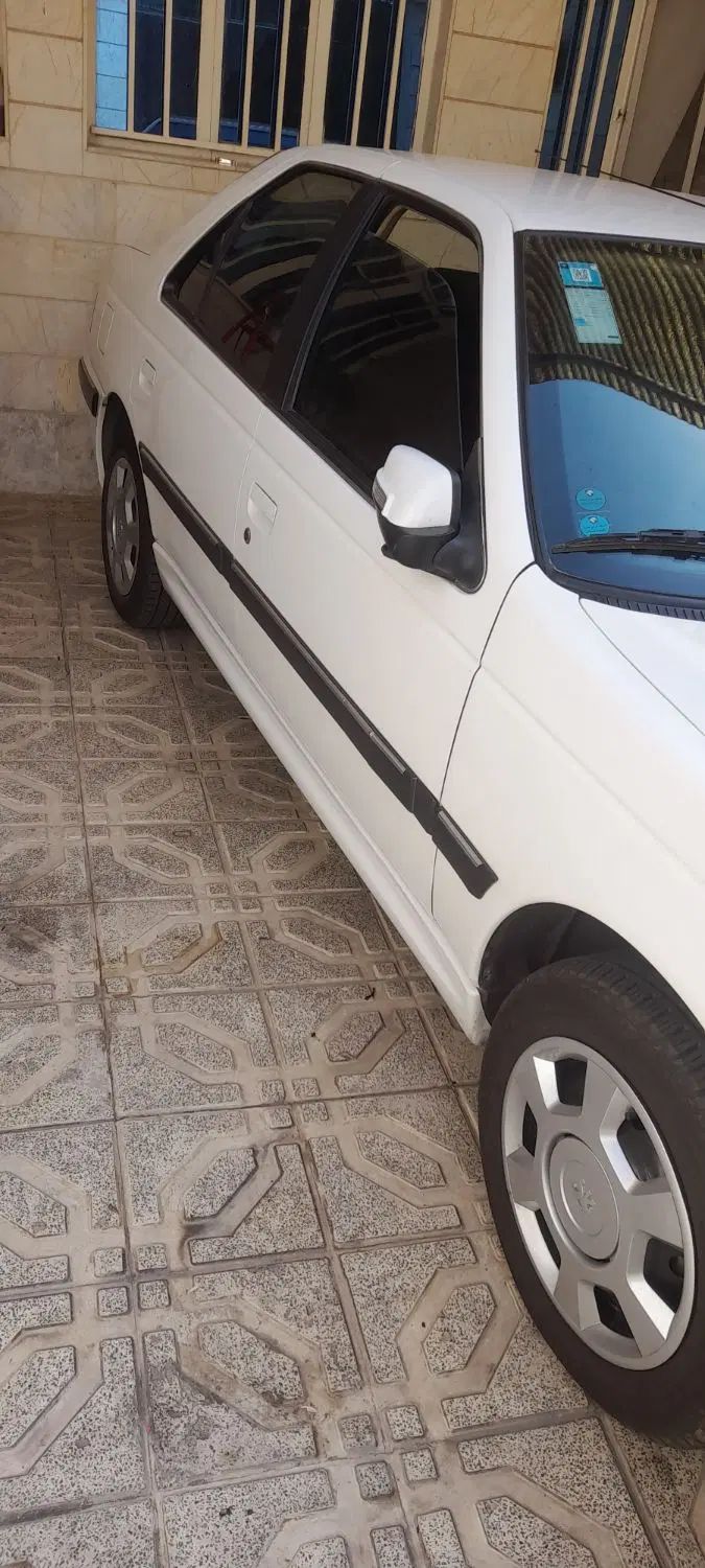 خودرو پژو، پارس آگهی ann_20422424