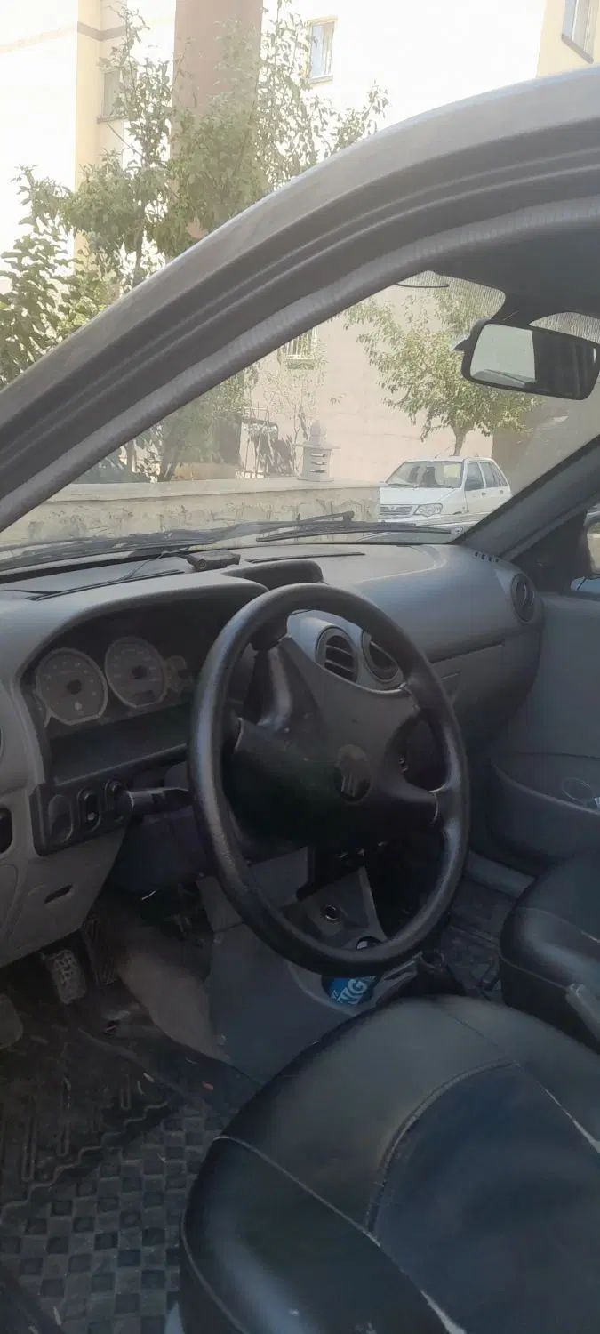 پراید 111 SX - 1390