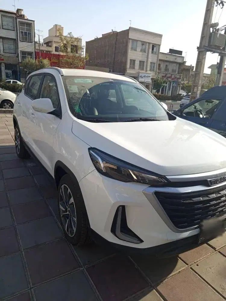 تیگارد X35 ساده - 1404