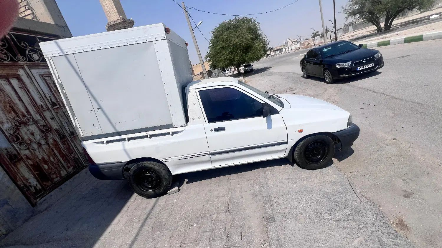 خودرو پراید، 151 آگهی ann_20422486