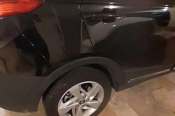 جک S3 اتوماتیک - 1403