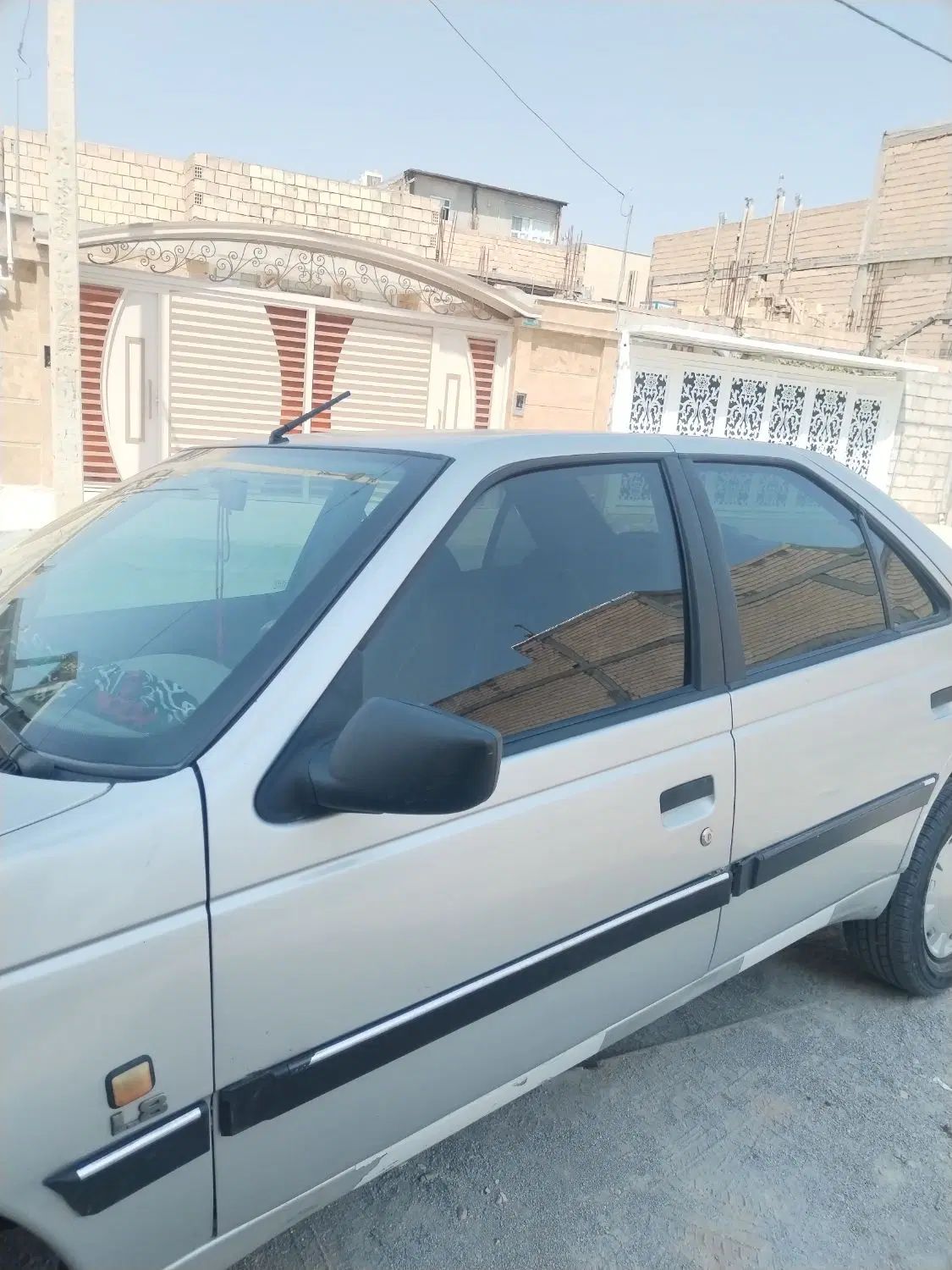 خودرو پژو، 405 آگهی ann_20422522