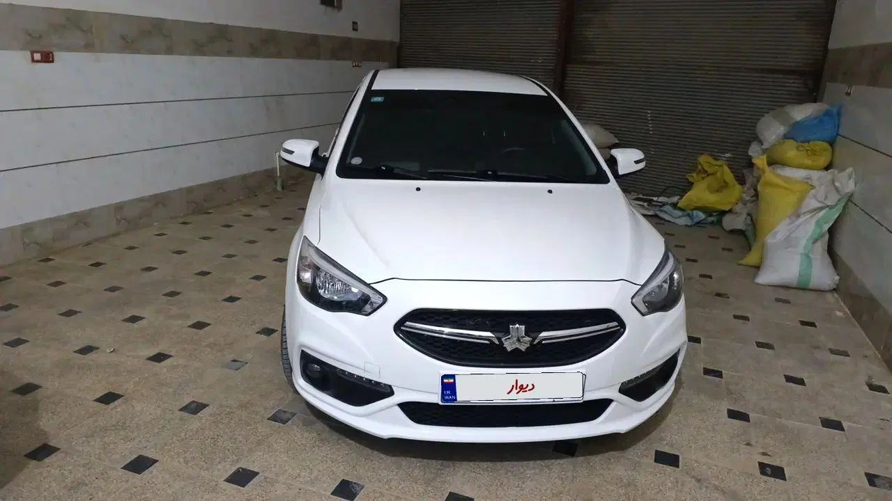 خودرو شاهین، GL آگهی ann_20422542