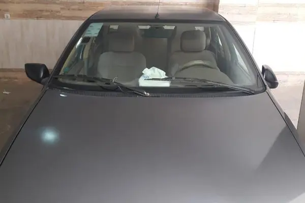 پژو 405 GLX - دوگانه سوز - 1395