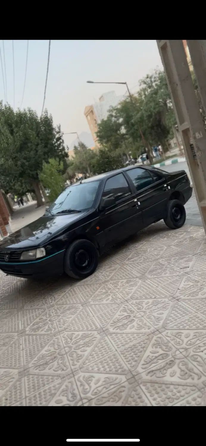 خودرو پژو، 405 آگهی ann_20422565
