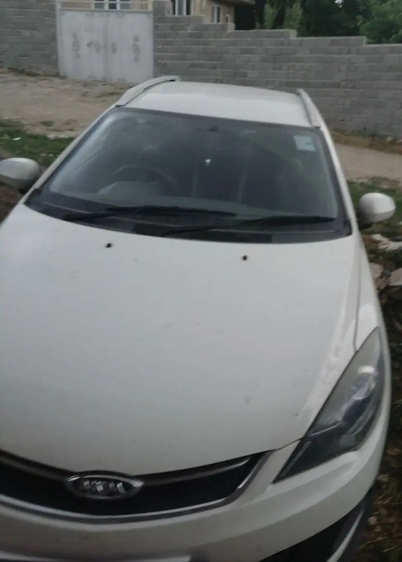 خودرو ام وی ام، 315 هاچ بک آگهی ann_20422575