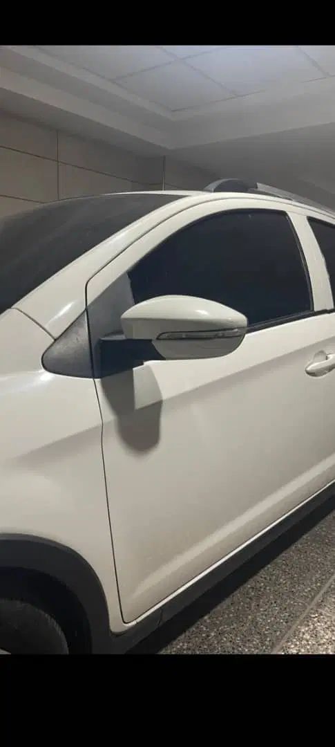 لیفان X50 اتوماتیک - 1394
