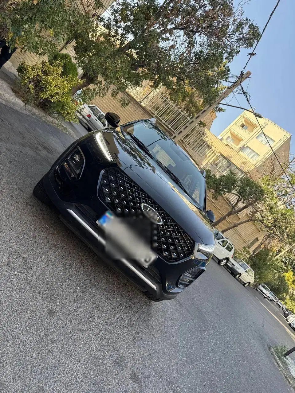 خودرو ام وی ام، X22 پرو آگهی ann_20422624