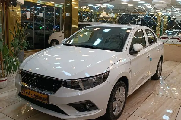 تارا اتوماتیک V4 LX - 1404