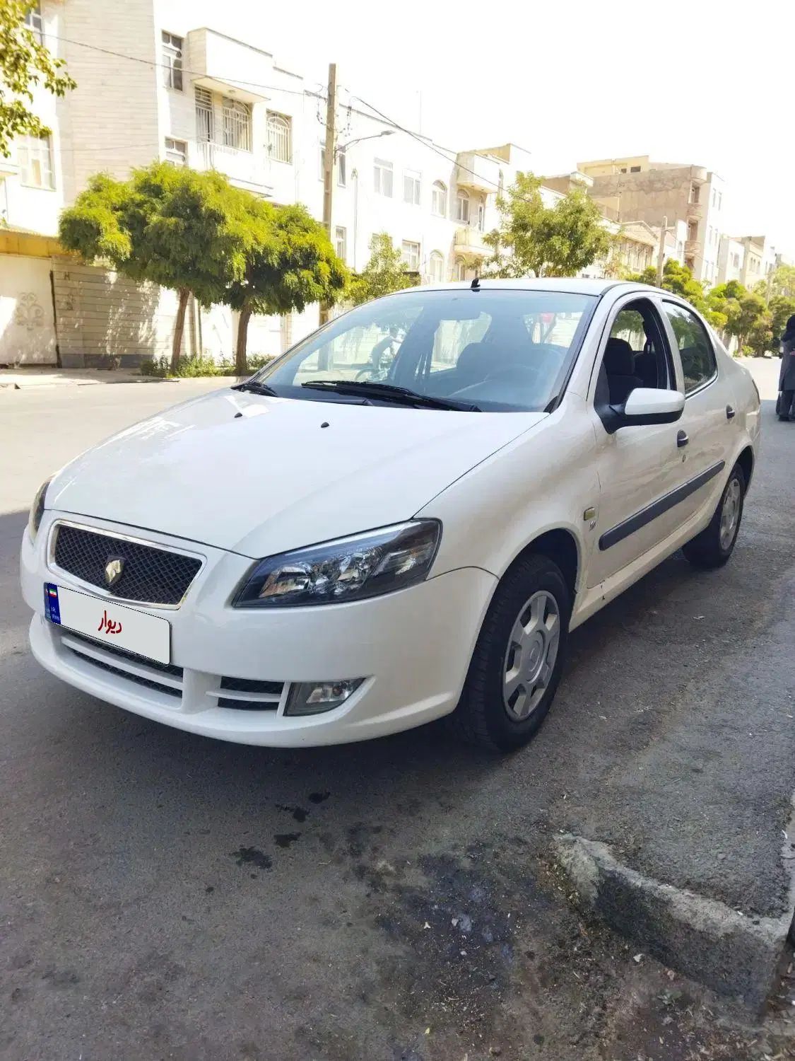 خودرو رانا، EL آگهی ann_20422668