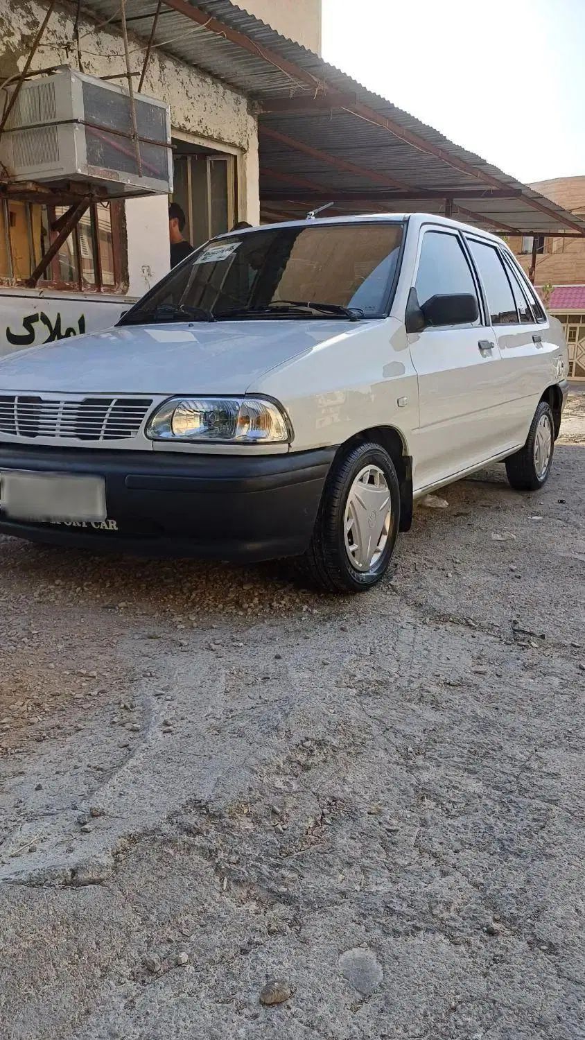 خودرو پراید، 131 آگهی ann_20422672