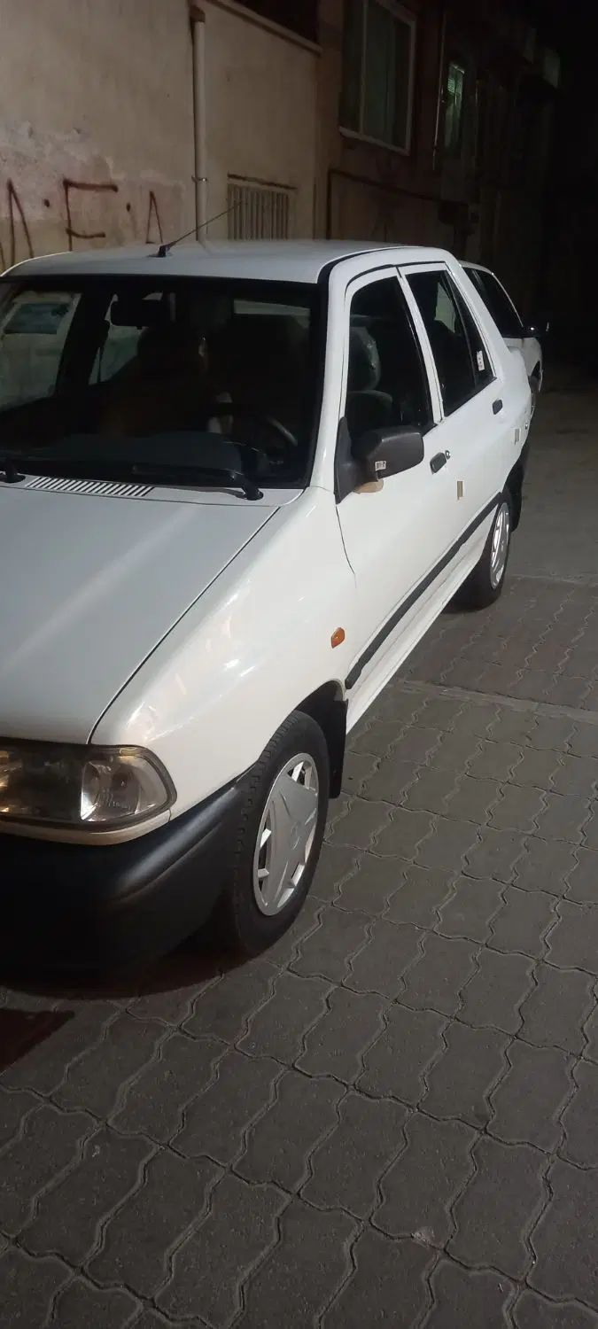 پراید 131 SE - 1399