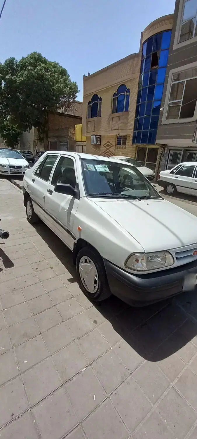پراید 131 SE - 1399