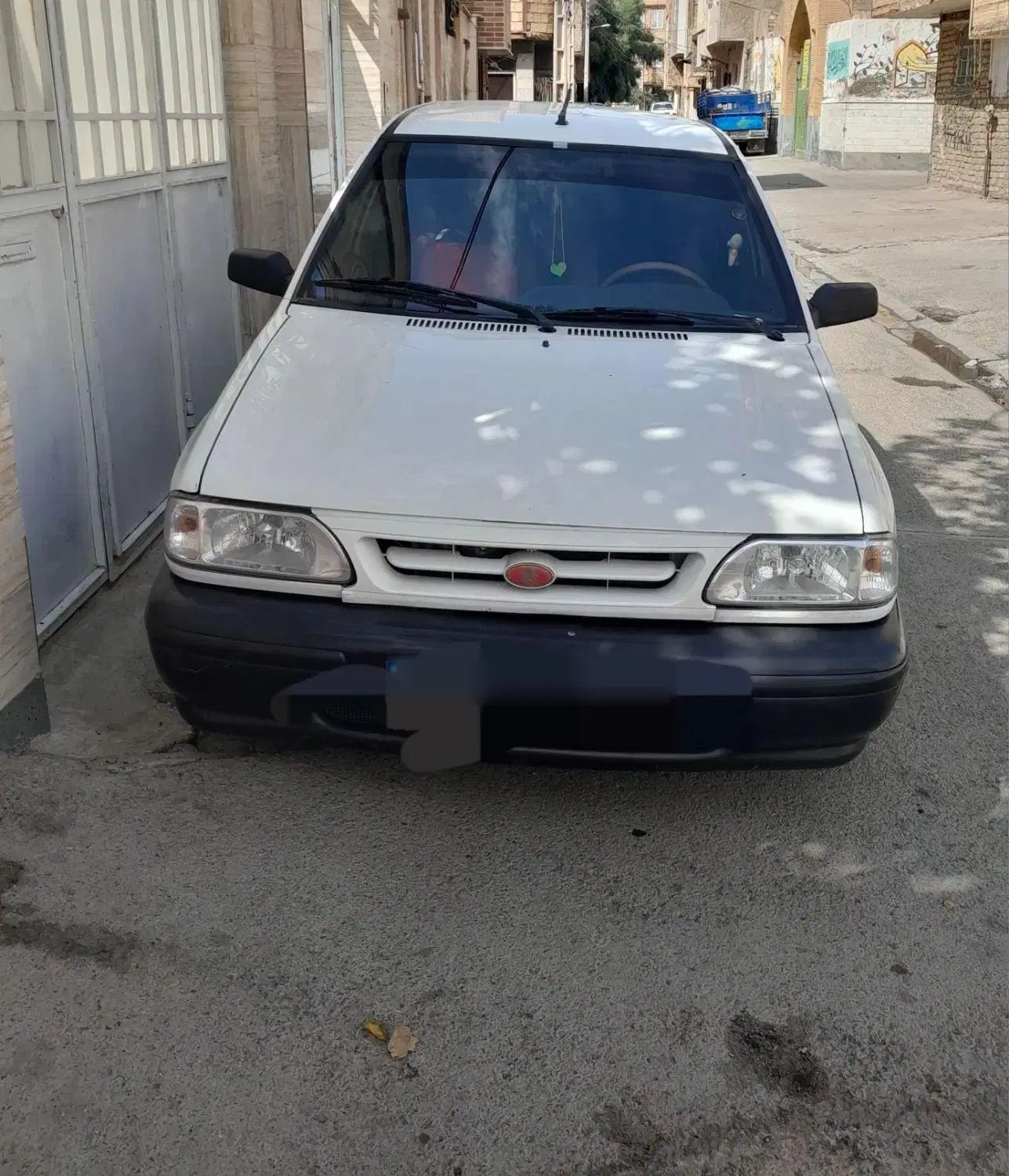خودرو پراید، 131 آگهی ann_20422692