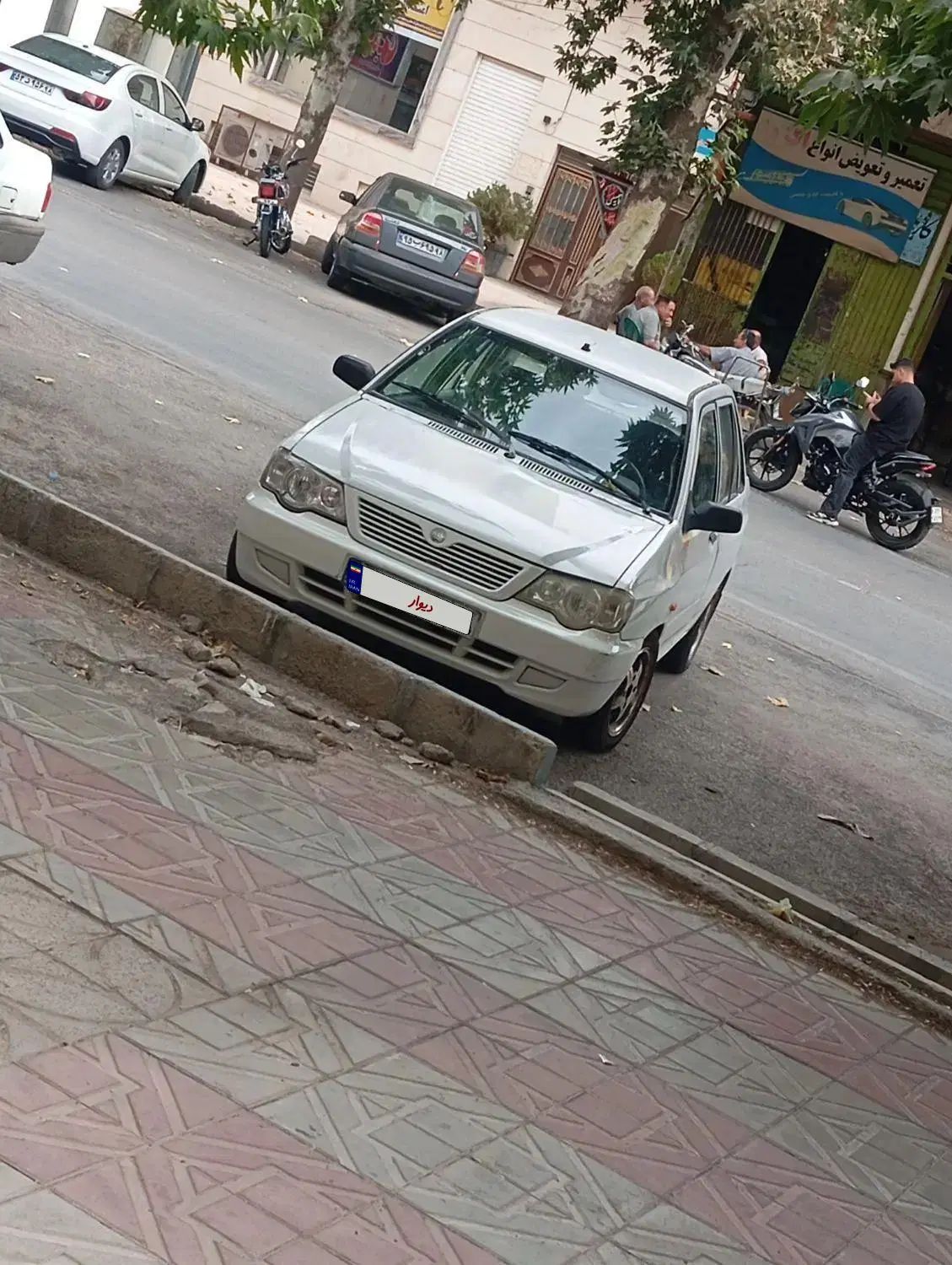 خودرو پراید، 132 آگهی ann_20422696