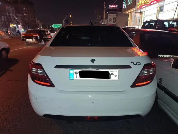 خودرو دنا، پلاس آگهی ann_20422748