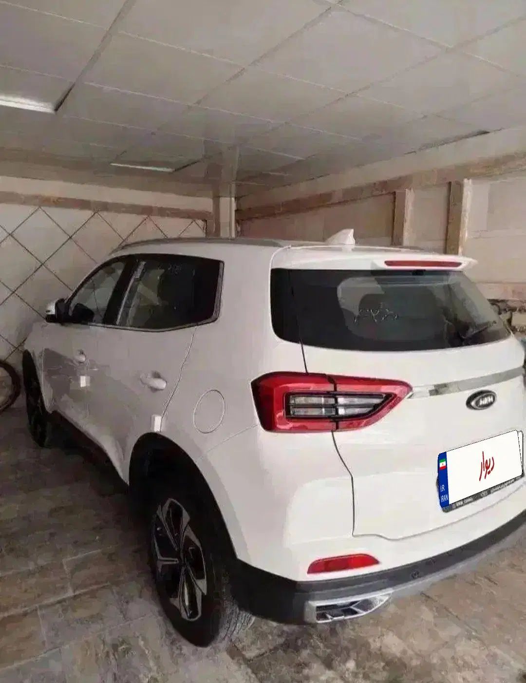 ام وی ام X55 پرو IE - 1403