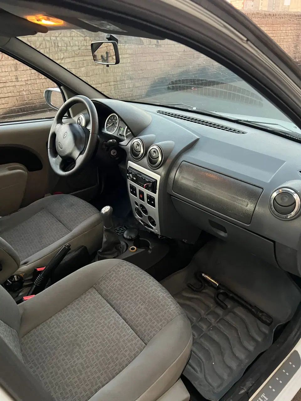 رنو تندر 90 E2 - 1390