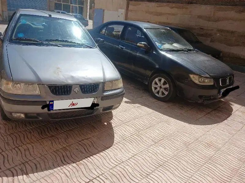لیفان 620 دنده‌ای 1600 - 1390