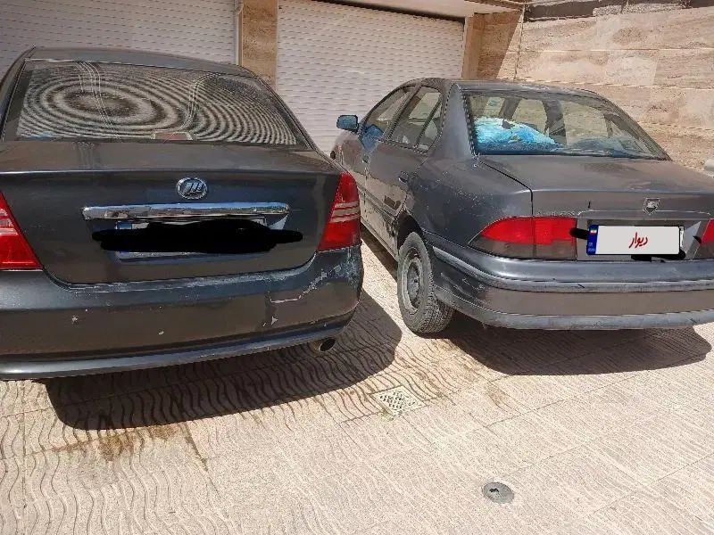 لیفان 620 دنده‌ای 1600 - 1390