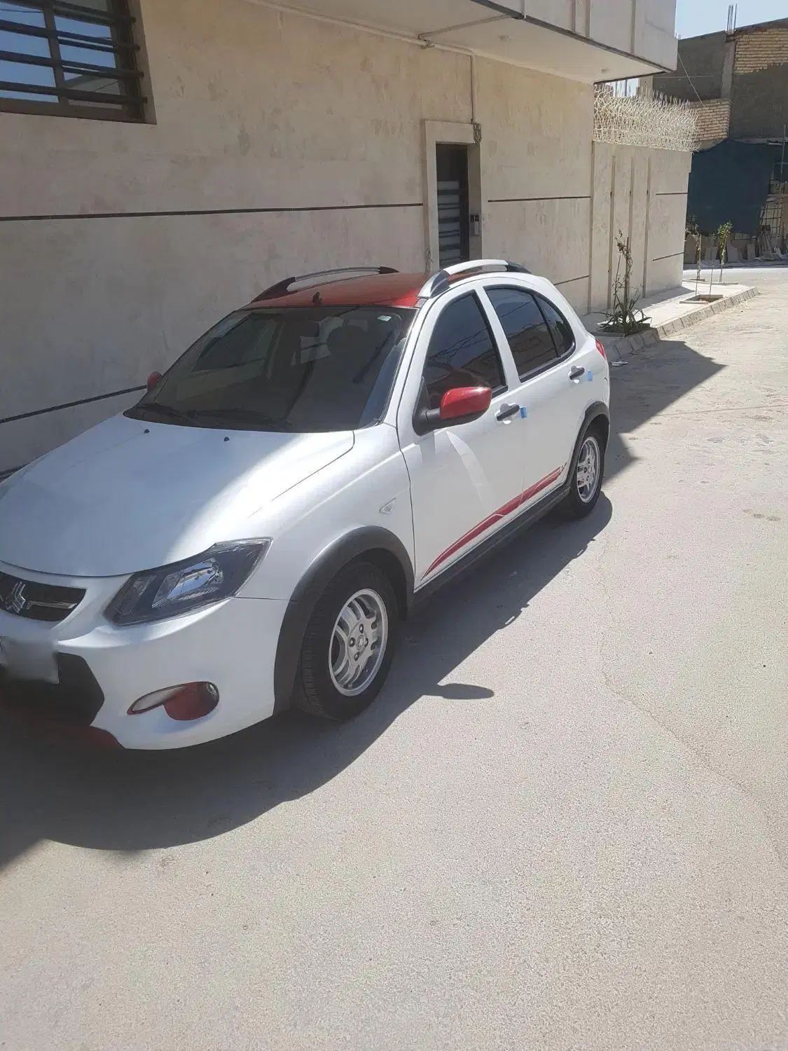 خودرو کوییک، R آگهی ann_20422813