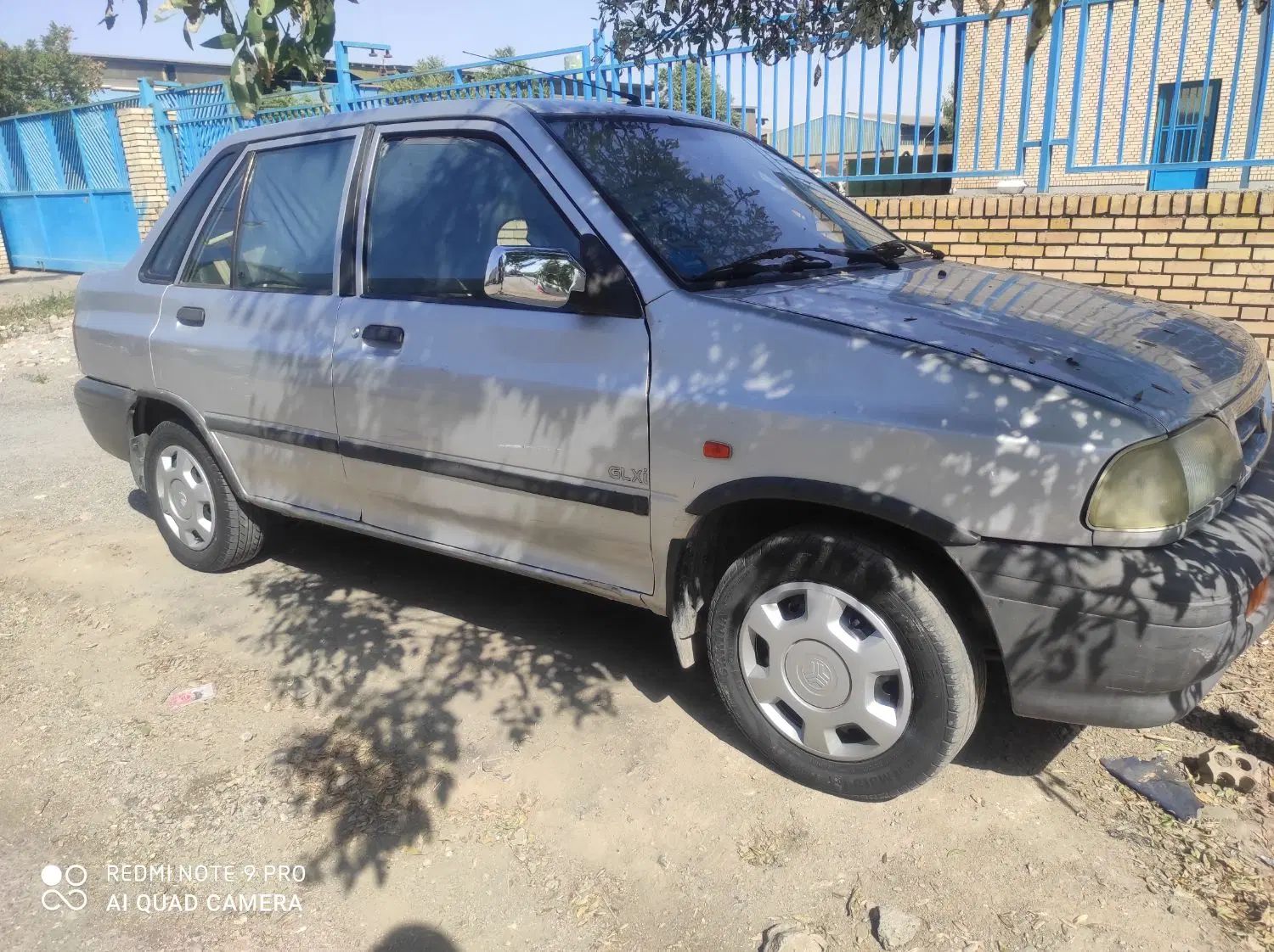 خودرو پراید، صبا آگهی ann_20422840