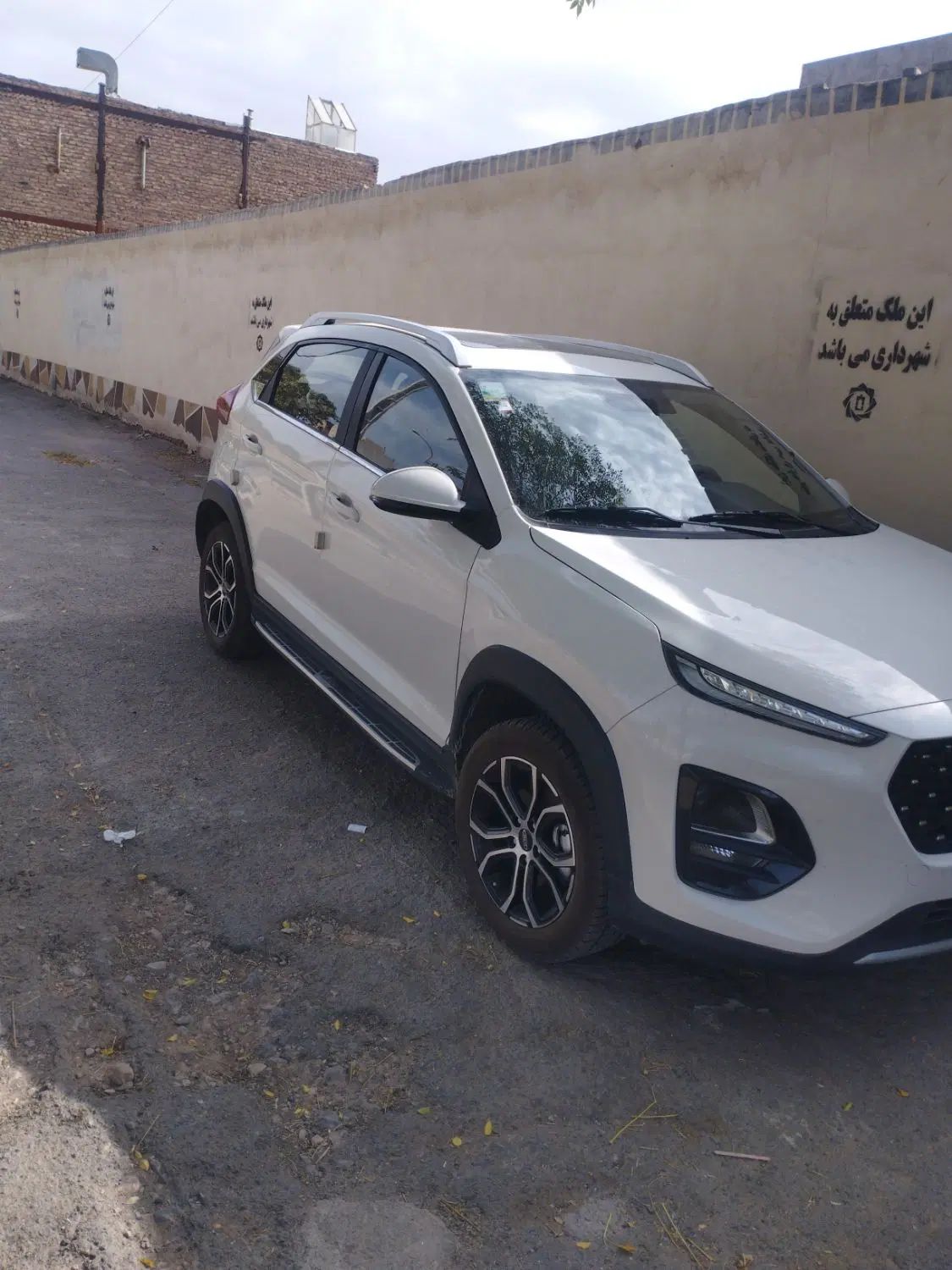 ام وی ام X22 پرو اتوماتیک IE - 1403