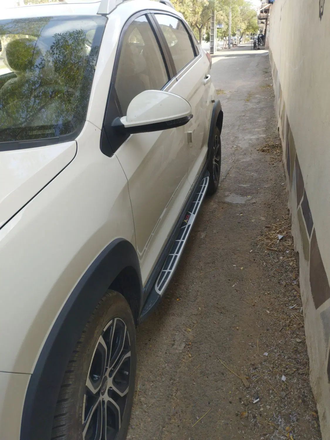 ام وی ام X22 پرو اتوماتیک IE - 1403
