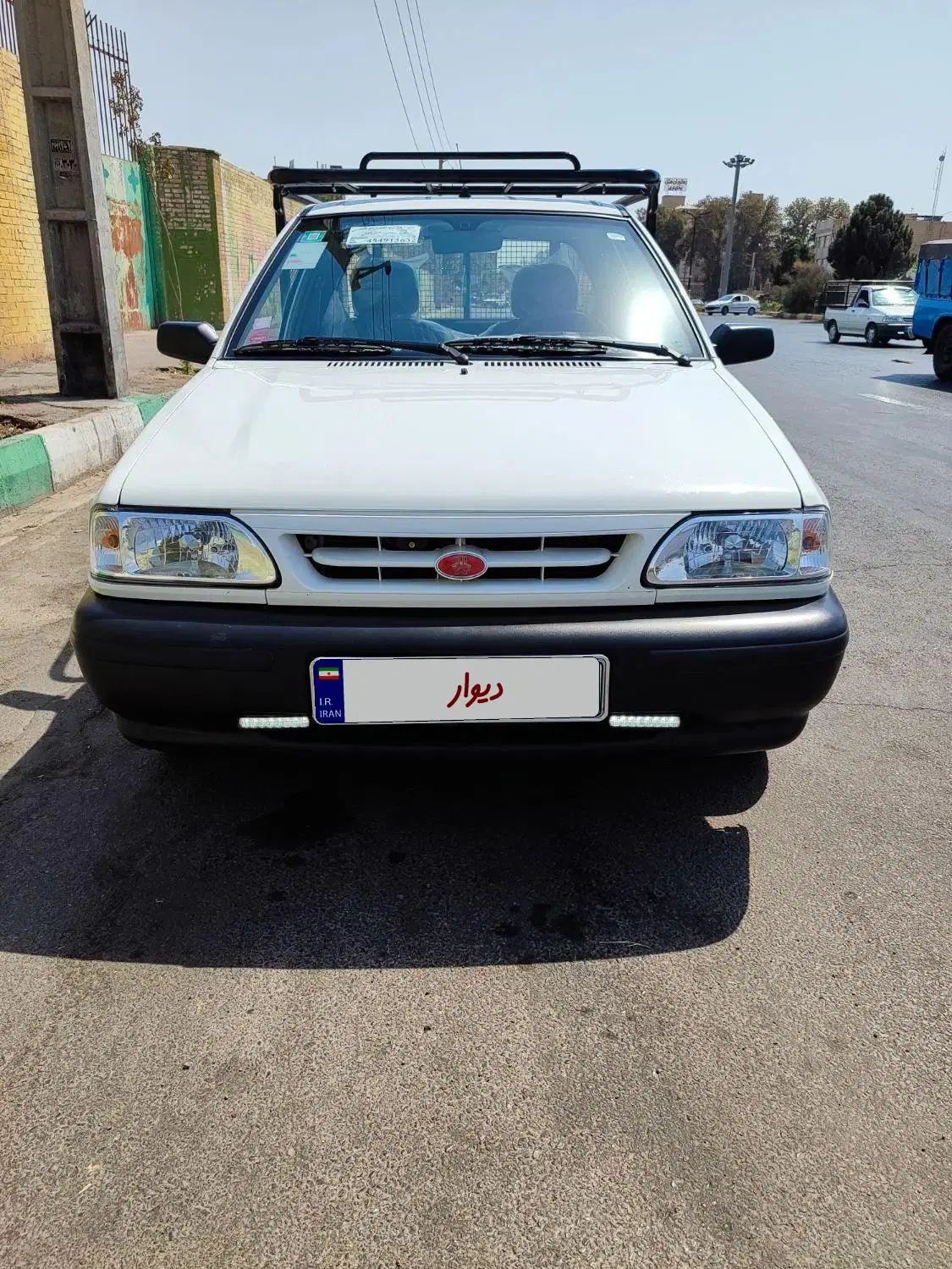 خودرو پراید، 151 آگهی ann_20422896