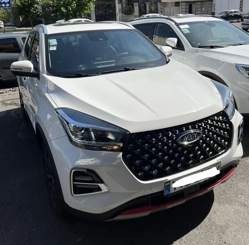 ام وی ام X55 پرو IE - 1404