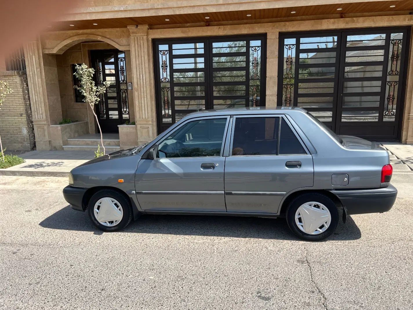 پراید 131 SE - 1394