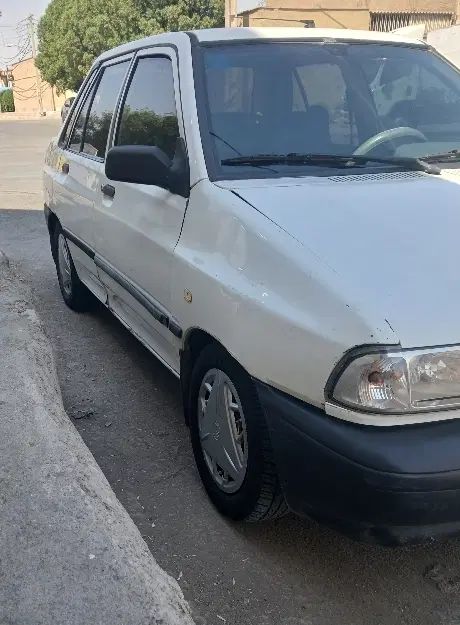 خودرو پراید، صبا آگهی ann_20422904