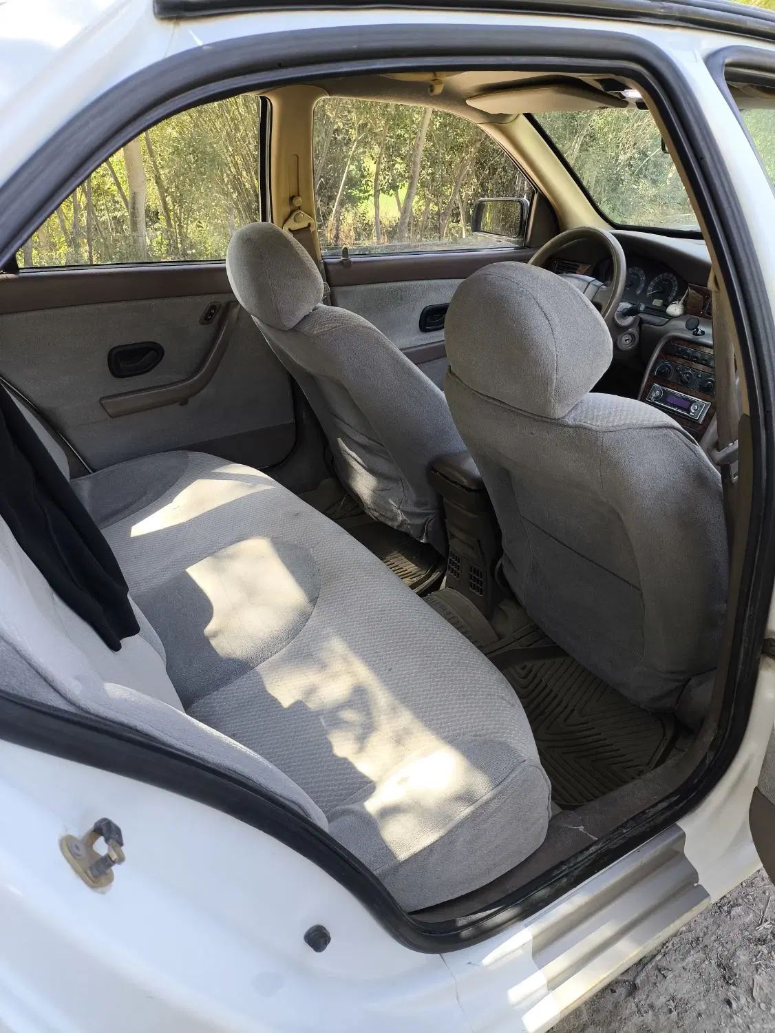 سمند LX XU7 - 1390
