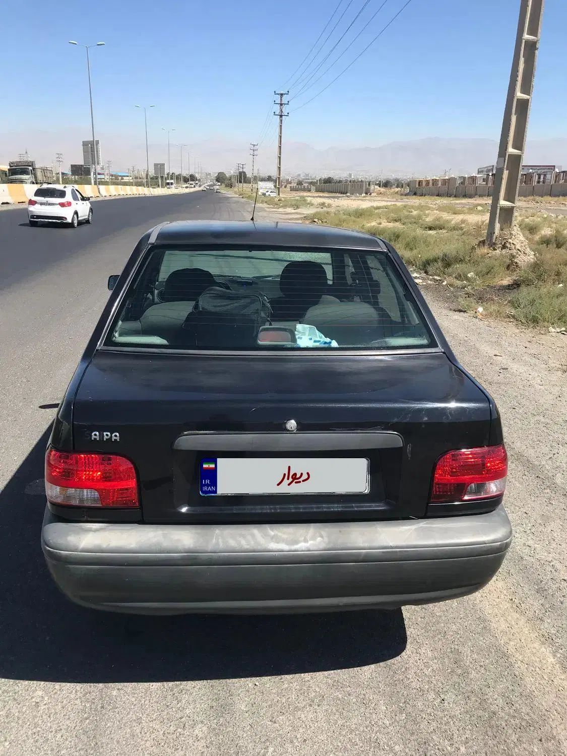 خودرو پراید، 131 آگهی ann_20422951