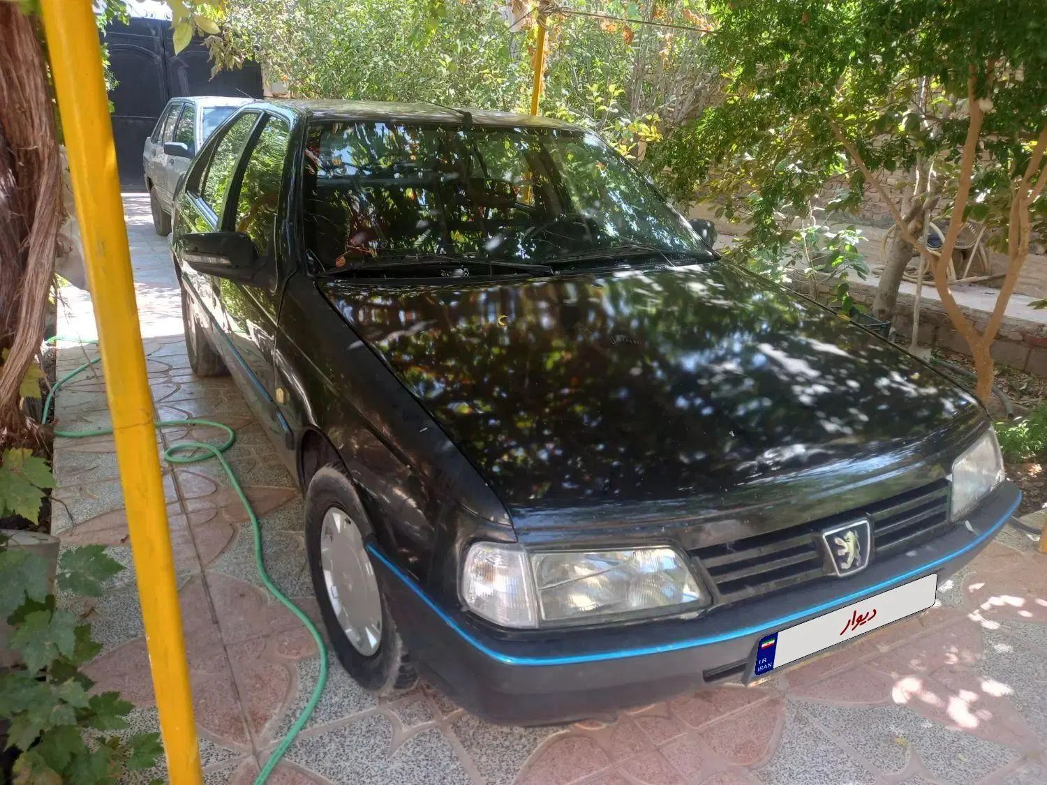 خودرو پژو، 405 آگهی ann_20422952