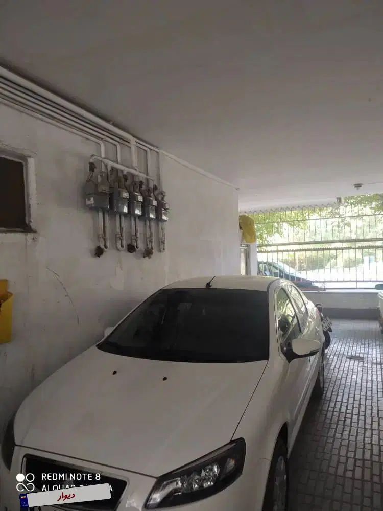 رانا پلاس سقف فلز ESP - 1403